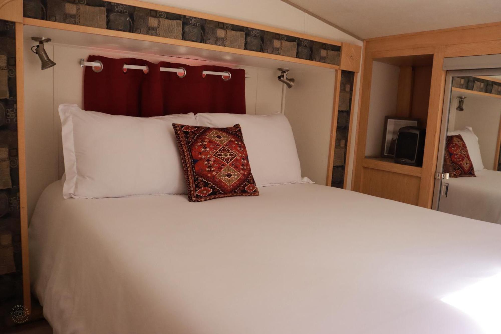 Quiet Mind Lodge, & Retreat Sequoias Lodge *