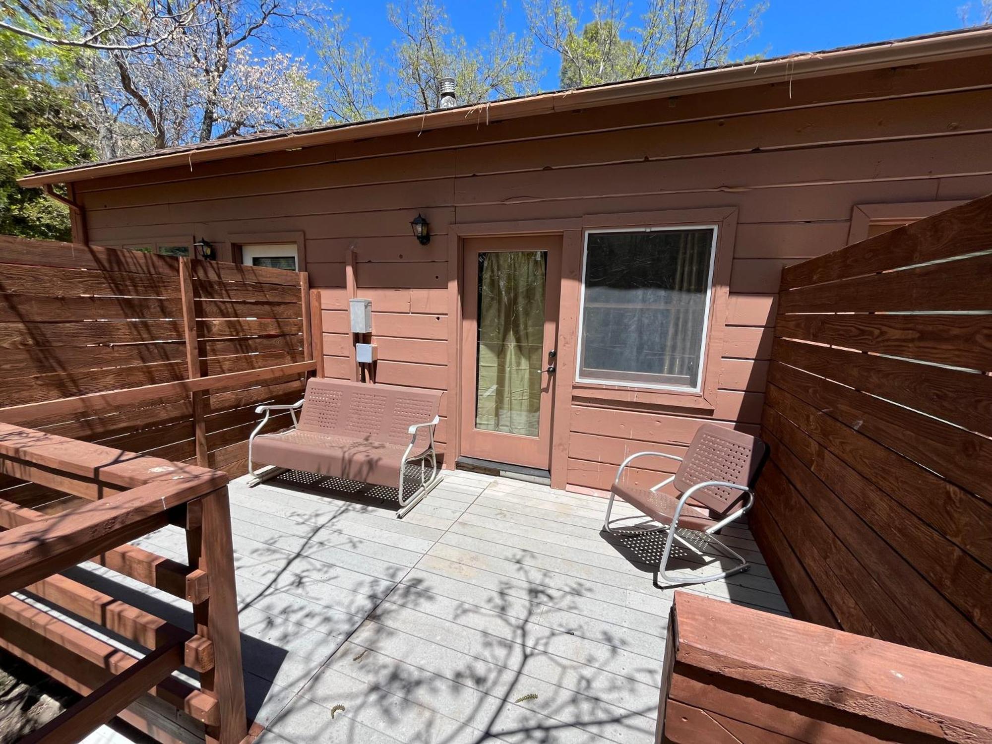 Quiet Mind Lodge, & Retreat Sequoias * Kernville